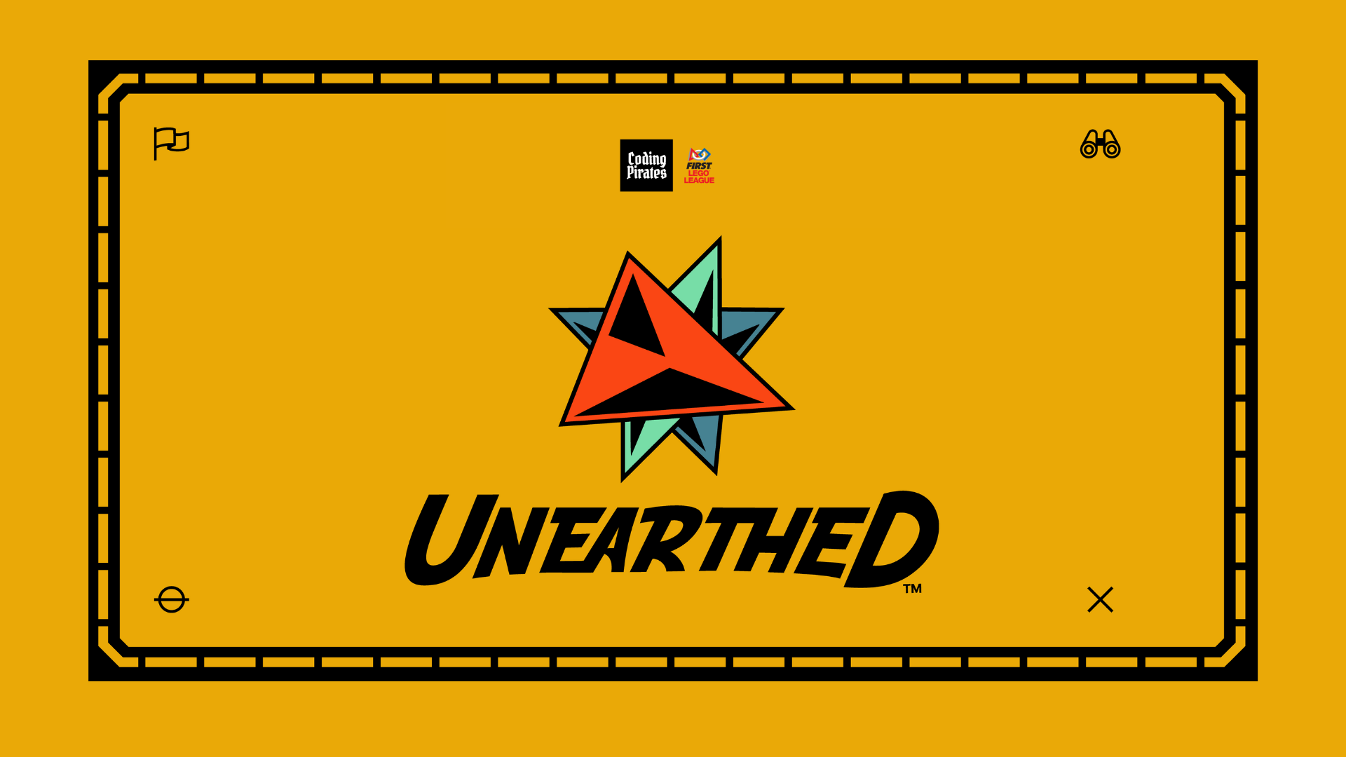 Webinar: Spørgetime 18/6 - Unearthed 2025