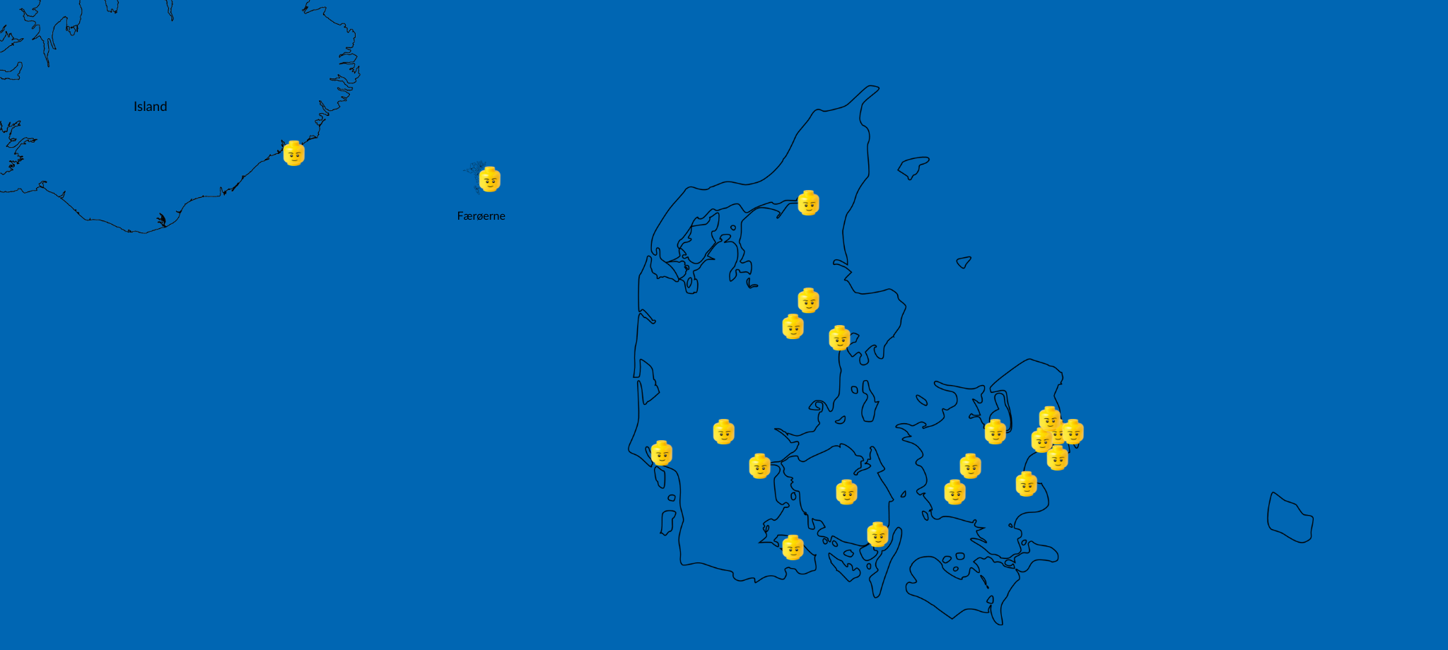 Challenge Sæson 202526 Challenge Sæson 202526